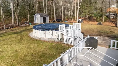 Exterior - 68 Drew, Derry, NH 03038 photo 9 of 9