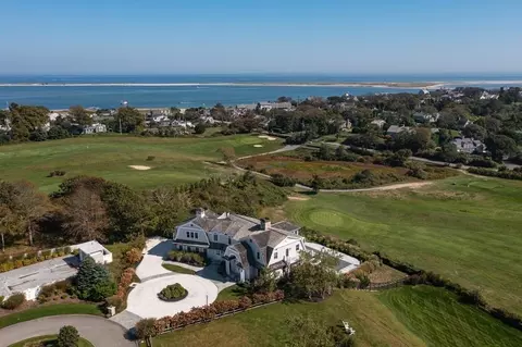 30 Fairway Dr, Chatham, MA 02633
