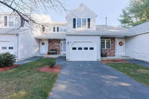86 Chapman Pl #86, Leominster, MA 01453