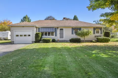 43 Dutchess Ave, Pittsfield, MA 01201