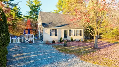 20 Harrison Ave, Lakeville, MA 02347