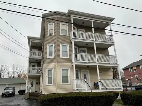 142 Cote Ave, Woonsocket, RI 02895