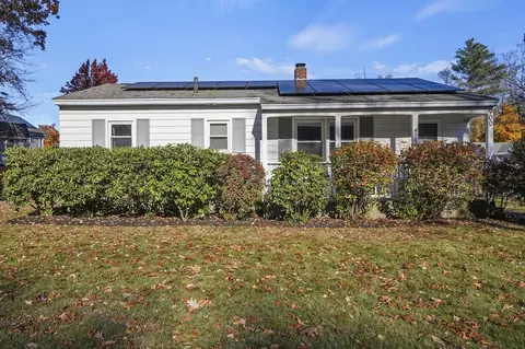 900 Lancaster St, Leominster, MA 01453