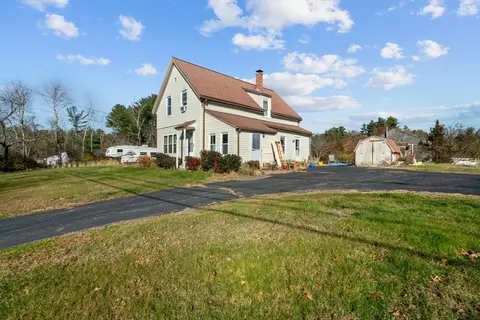 386 East St, Bridgewater, MA 02324
