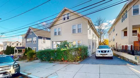 14-16 Sunnyside St, Hyde Park, MA 02136