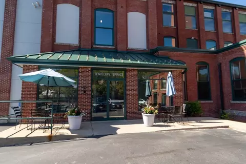 1 Envelope Ter #201, Worcester, MA 01604 photo 20