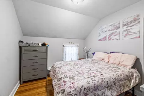 Bedroom - 476 Mount Hope Ave, Fall River, MA 02724 photo 1 of 3