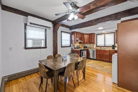 Dining - 476 Mount Hope Ave, Fall River, MA 02724 photo 1 of 4