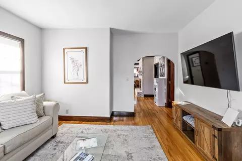 Entry Way - 476 Mount Hope Ave, Fall River, MA 02724 photo 2 of 2