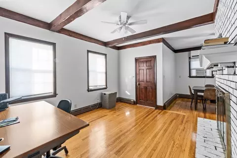 Living - 476 Mount Hope Ave, Fall River, MA 02724 photo 2 of 3