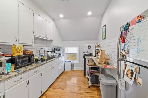 Kitchen - 476 Mount Hope Ave, Fall River, MA 02724 photo 2 of 2