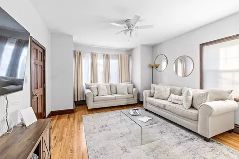 Living - 476 Mount Hope Ave, Fall River, MA 02724 photo 1 of 3