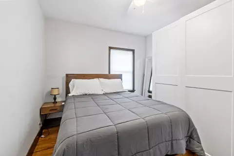 Bedroom - 476 Mount Hope Ave, Fall River, MA 02724 photo 3 of 3