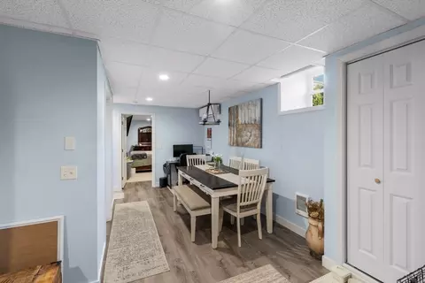 Dining - 476 Mount Hope Ave, Fall River, MA 02724 photo 3 of 4