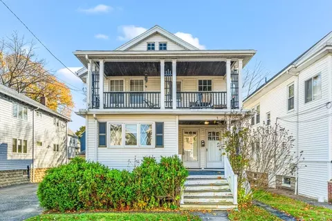13 Wheelwright Rd, Medford, MA 02155