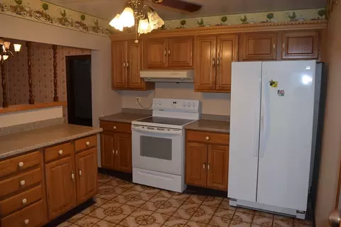 Kitchen - 96 Mcgowan St, Fall River, MA 02723 photo 1 of 3