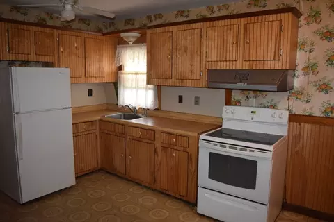 Kitchen - 96 Mcgowan St, Fall River, MA 02723 photo 3 of 3