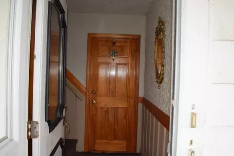 Entry Way - 96 Mcgowan St, Fall River, MA 02723 photo 1 of 2