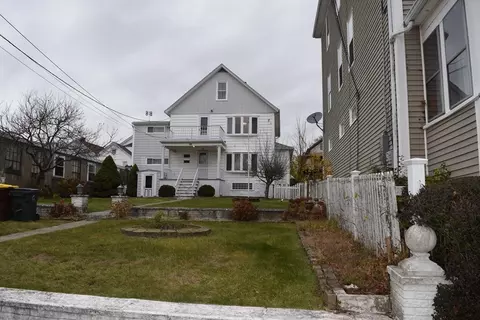 Exterior - 96 Mcgowan St, Fall River, MA 02723 photo 2 of 2