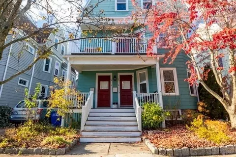 26 Pearson Ave, Somerville, MA 02144