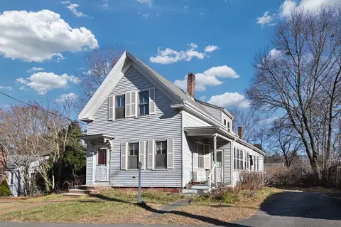 863 Main St, Reading, MA 01867