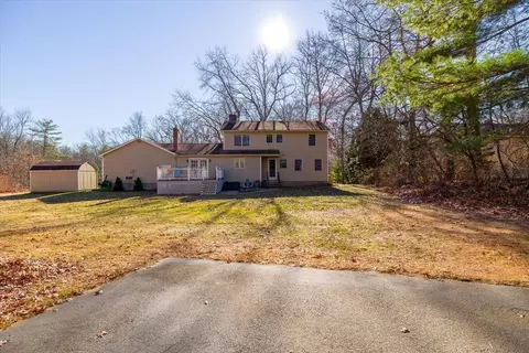 Exterior - 75 Klebart Ave, Webster, MA 01570 photo 3 of 10