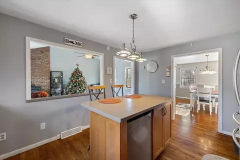 Kitchen - 75 Klebart Ave, Webster, MA 01570 photo 3 of 3