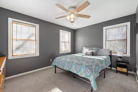 Bedroom - 75 Klebart Ave, Webster, MA 01570 photo 4 of 6