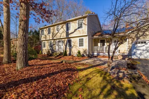 Exterior - 75 Klebart Ave, Webster, MA 01570 photo 9 of 10