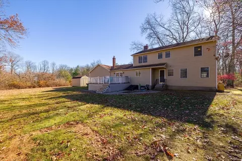 Exterior - 75 Klebart Ave, Webster, MA 01570 photo 4 of 10