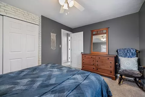 Bedroom - 75 Klebart Ave, Webster, MA 01570 photo 3 of 6