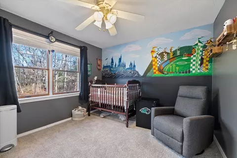 Bedroom - 75 Klebart Ave, Webster, MA 01570 photo 6 of 6