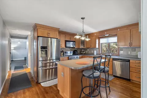 Kitchen - 75 Klebart Ave, Webster, MA 01570 photo 1 of 3