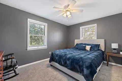 Bedroom - 75 Klebart Ave, Webster, MA 01570 photo 2 of 6