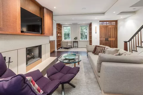 31 S Russell St, Boston, MA 02114