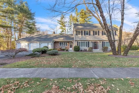 80 Soule Rd, Wilbraham, MA 01095