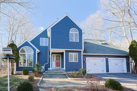 163 Parker Rd, Framingham, MA 01702