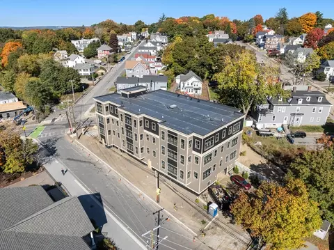 272 Lincoln St #201, Marlborough, MA 01752