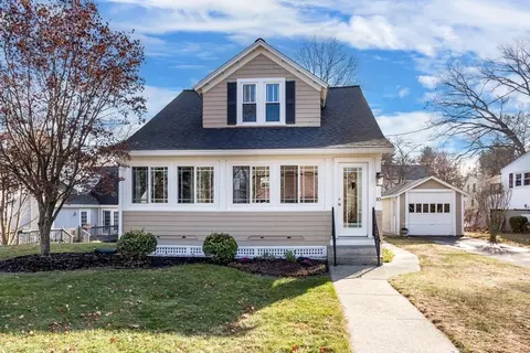 10 Stubb St, Franklin, MA 02038