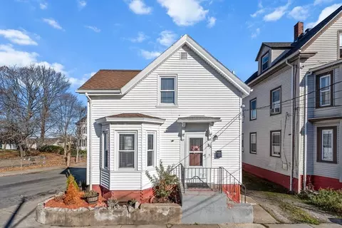 15 Ridgeway St, Lynn, MA 01902