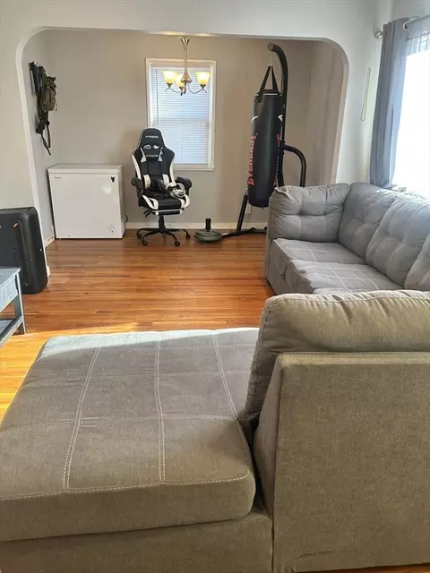 Living - 70 Amore Rd, Springfield, MA 01109 photo 4 of 6