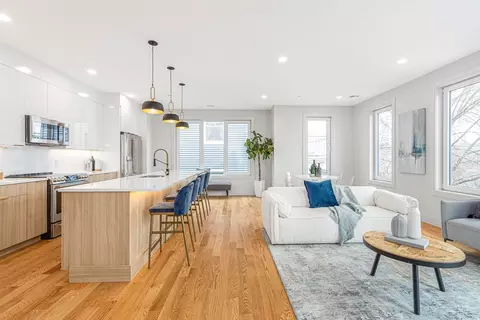 1644 Dorchester Ave #2, Boston, MA 02122
