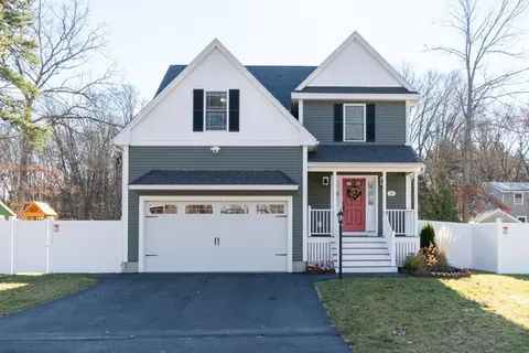 59 James Ave, Tewksbury, MA 01876
