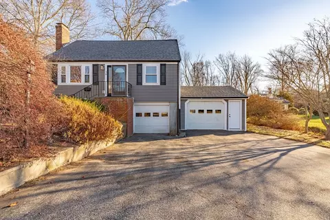 36 Clematis Ave, Weymouth, MA 02188