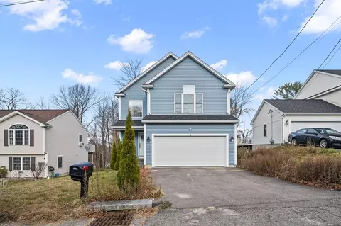280 Wildwood Ave # A, Worcester, MA 01603