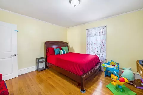 Bedroom - 111 Read St, Fall River, MA 02720 photo 6 of 6