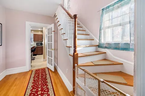 Entry Way - 111 Read St, Fall River, MA 02720 photo 4 of 5