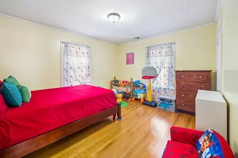 Bedroom - 111 Read St, Fall River, MA 02720 photo 5 of 6