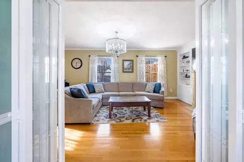 Entry Way - 111 Read St, Fall River, MA 02720 photo 2 of 5