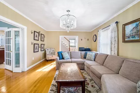 Living - 111 Read St, Fall River, MA 02720 photo 1 of 2